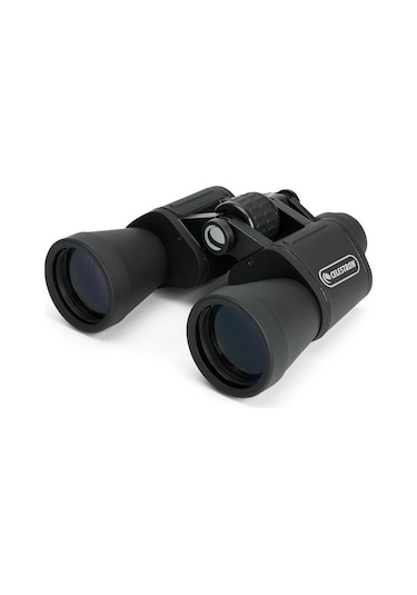 Celestron 71256 Upclose G2 10x50 Porro Dürbün Çok Renkli