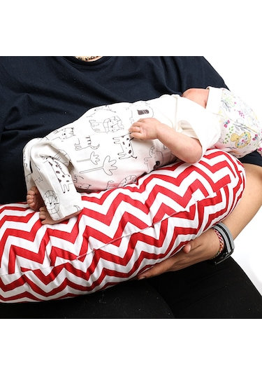 Baby Mom Emzirme Ve Destek Minderi BYP-LK09