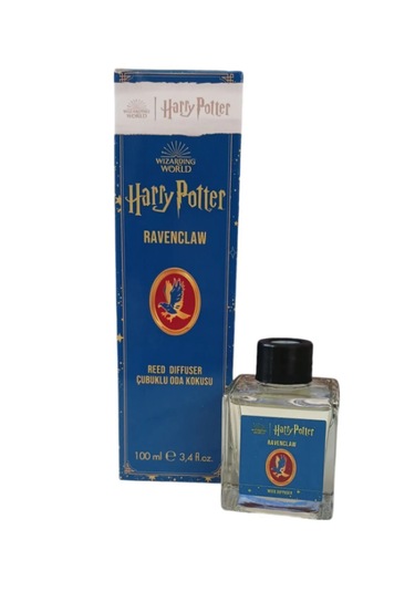 Harry Potter Ravenclaw Bambu Çubuklu Oda Kokusu 100 ML