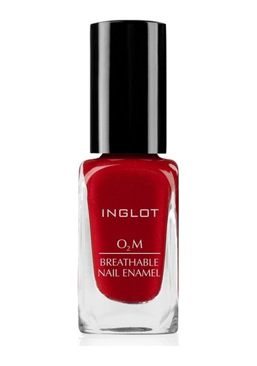 Inglot O2m Breathable Oje Nefes Alan Tırnaklar 621ki