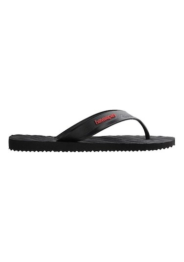 Havaianas Track Waves Erkek Terlik - Siyah