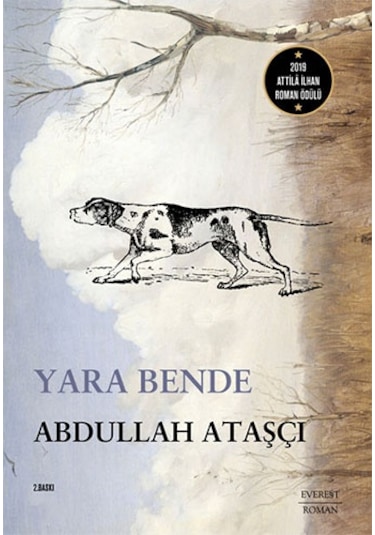 Yara Bende + Kimse Bilmesin + Okuma Sticker'ları