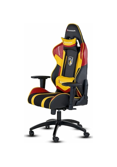 Xrancer Cross Yellow