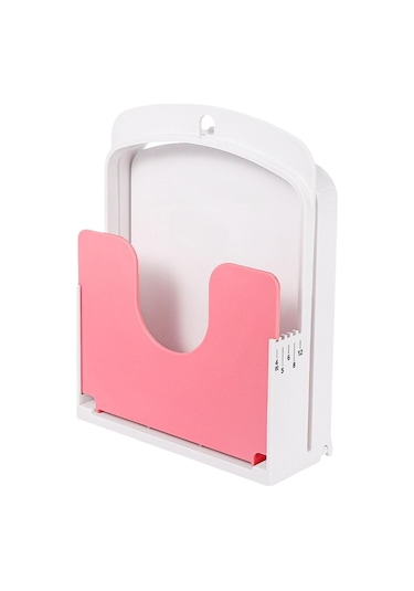 Suntek Tost Ekmek Dilimleyici Mutfak Pişirme Aracı Beyaz Pembe Diğer