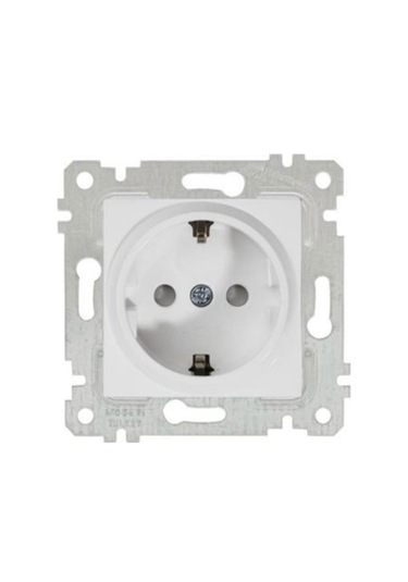 Mutlusan Rita Betaz Priz Çerçeve Dahil Değildir