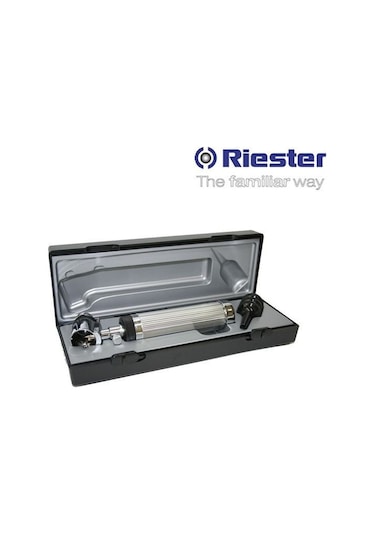 Riester Uni 2010 Metal Otoskop