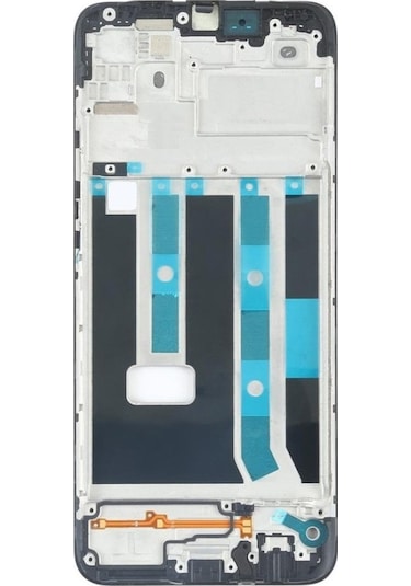 Oppo A15s Ekran Çıtası Cph2179