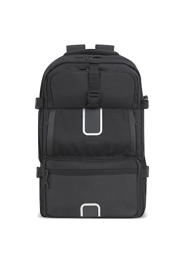 Mack Mce-1205 17.3" Explor 34l Eco Seyahat Sırt Çantası