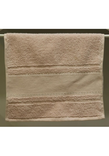 30x50 Etamin Kanaviçe Bordür Özel Nakış İşlemeli Mutfak Havlusu Renkli