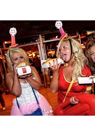 Şenlikli Halka Atma Oyunu Gelin Duşu Aksesuarları Oyuncaklar Yetişkin Kızlar İçin Halka Atma Oyunu Parti Gelin Komik Plastik Halkalar Diğer