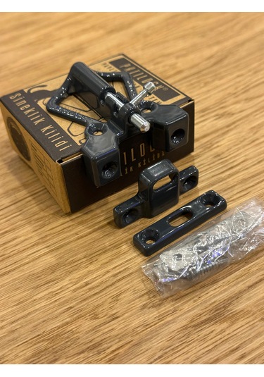 Patilock Sineklik Kilidi