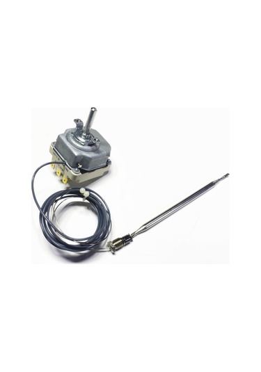 Ego Termostat 95-180 C 55.34035.080 6t L-1780mm Bulb Q 6x133mm Kuyruklu 1 Adet