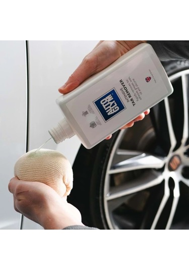 Autoglym Intense Tar Remover 500ml Zift, Reçine Ve Yapışkan Temizleyici