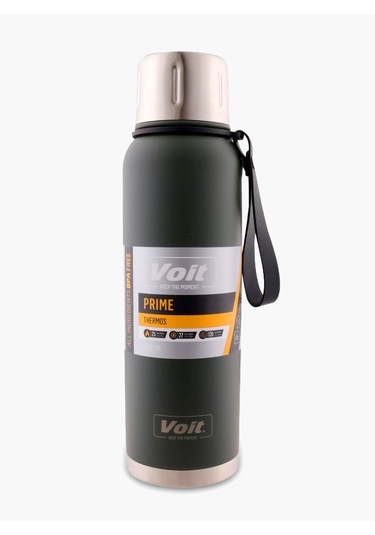 Voıt Prıme Thermos 1000ml - 069 Yeşil
