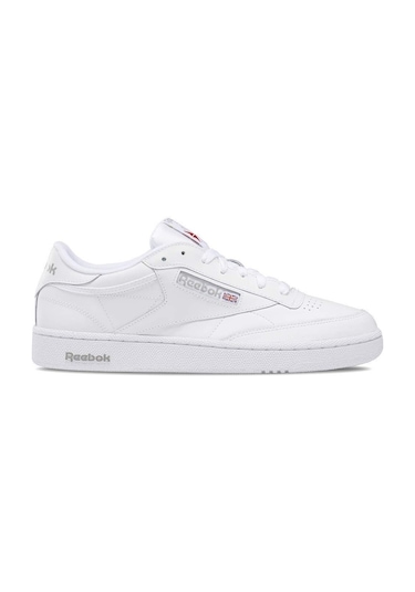 Reebok Club C 85 Sneaker Erkek 100000154 - Beyaz