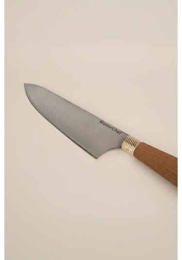 Masterchef Delıght Kırıtsuke Şef Bıçağı Mc06af Ahşap