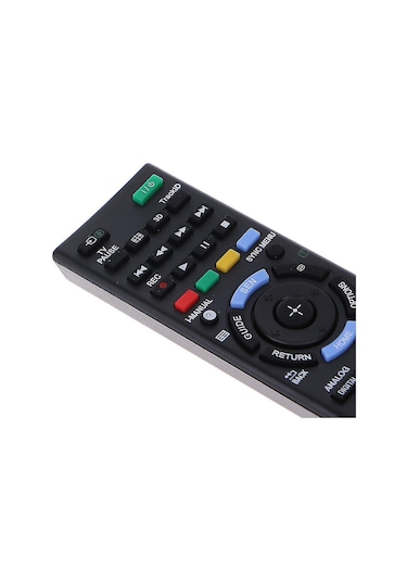 Sony Bravia Tv Rm-ed047 Kdl-40hx750 Kdl-46hx850 Yedek Uzaktan Kum