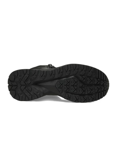 Lumberjack Dıfo Hı 5pr Siyah Erkek Outdoor Bot 000000000102042262 Siyah-sıyah