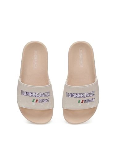 Lumberjack Pembe Kız Çocuk Terlik 2sconz3fx 001