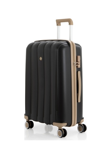 Mçs Polipropilen 2li Valiz Seti Büyük & Orta V305 S21yy1000075-set 00428 Çok Renkli