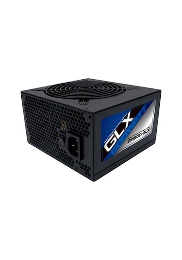 Zalman ZM600-GLX 600W Güç Kaynağı