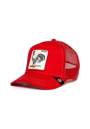Goorin Bros.( Horoz Figürlü ) Şapka 101-0378