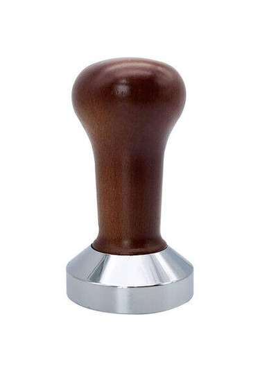 Ahşap Saplı Tamper
