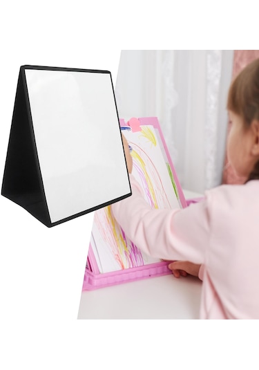 Dolıty Küçük Kuru Silme Beyaz Tahta Silinebilir Çizim