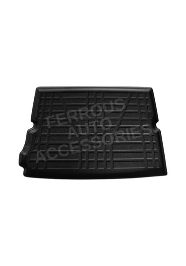 Peugeot 5008 Ferrous 3D Bagaj Havuzu 2017 ve Üstü