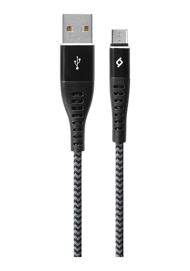 Ttec Extremecable Ekstra Dayanıklı Micro Usb Şarj Kablosu 150cm