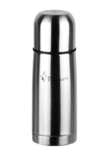 PENGUEN 0,30 ML INOX MAMA TERMOSU Gri