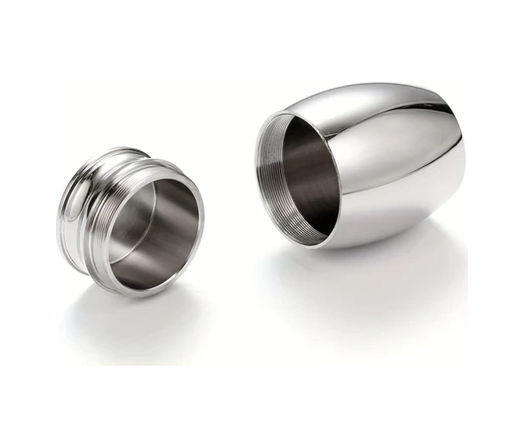 Fochsia Altın Küçük Anı Ağacı Yaşam İnsan Evcil Hayvan Külleri Alüminyum Mini Kül Kutusu