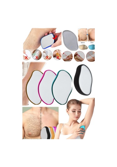 Mucit Home Manuel Tüy Kıl Alıcı Epilatör