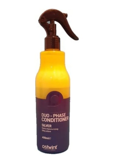 Ostwint Silver Fön Suyu 400 ML