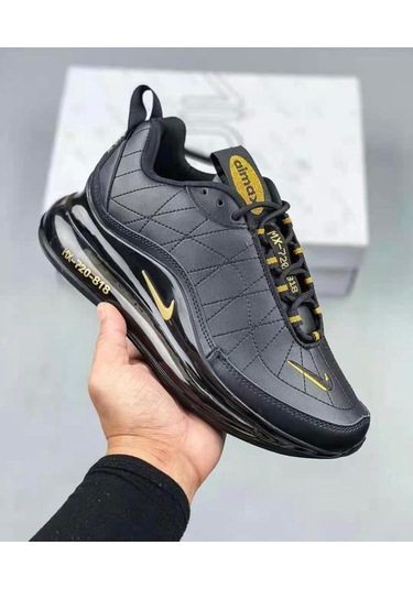 nike black 720 mens