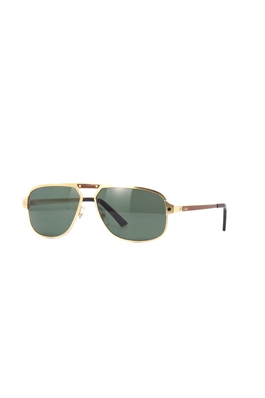 Cartier Güneş Gözlüğü CT0102S 003 Fiyatları ve Özellikleri