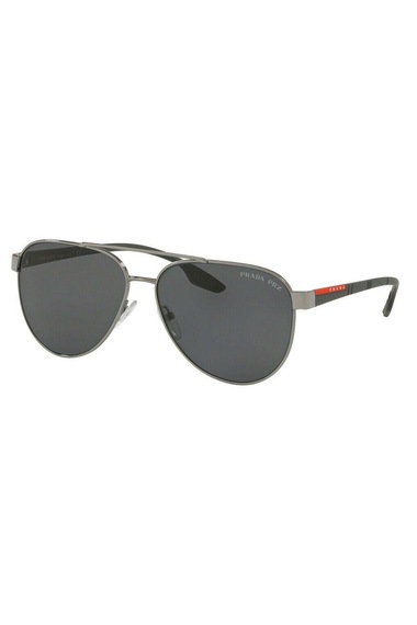 prada linea rossa polarized sunglasses