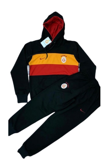 Galatasaray Eşofman Takımları ile Rahat Spor Giyim