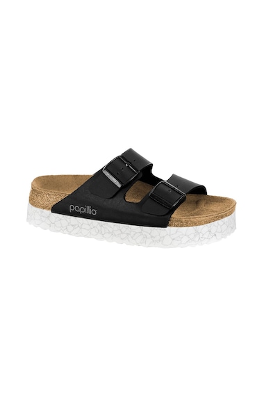 black papillio birkenstock