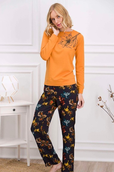 Pierre Cardin Bayan Pijama - n11.com
