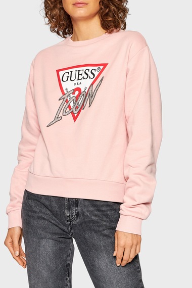 guess sweatshirt women's