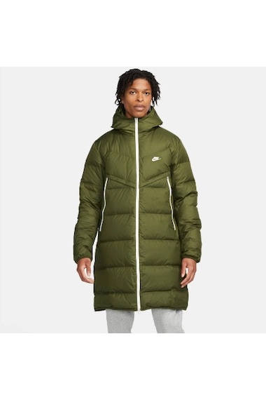 nike synthetic fill windrunner