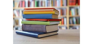 Kitap Önerileri