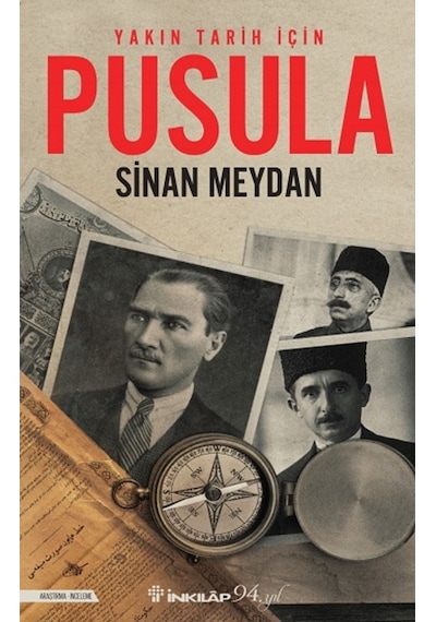 Pusula n11.1467
