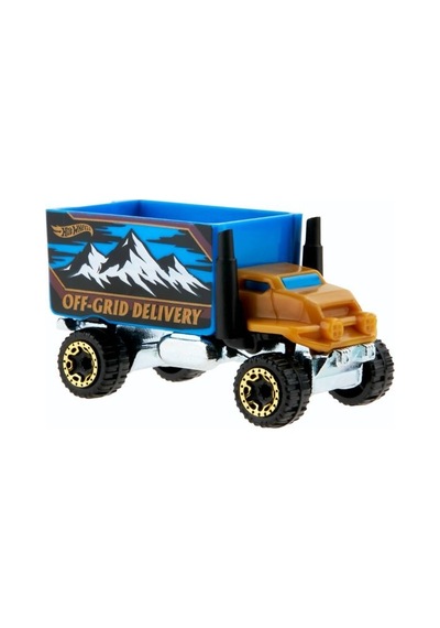 Hw Teklı Arabalar Baja Hauler Hkj98
