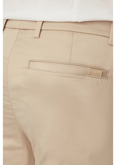 Boss Erkek Pantolon 50553841 286 Bej