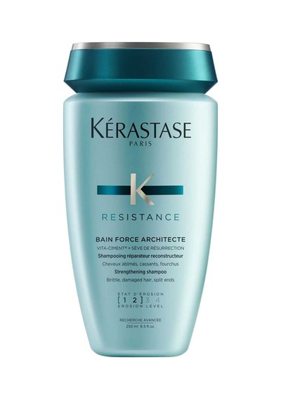 Resistance Bain Force Architecte 250 Ml
