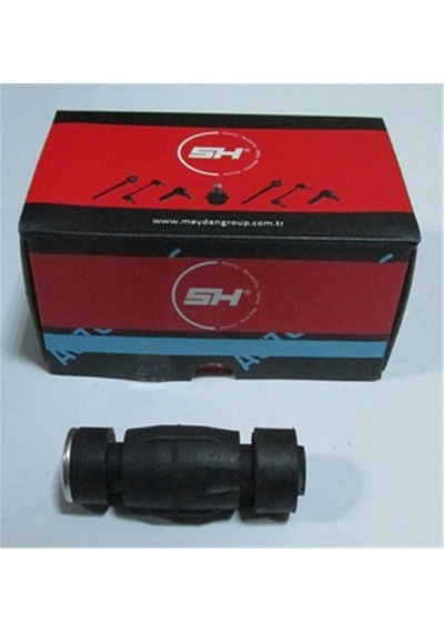 Renault Clıo- 2- Hb- 1998-2001- Viraj Çubuk Seti Sağ Taraf /sol Taraf Aynı Adet