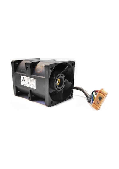 Delta GFB0412EHS DC 12V 1.82A 4056 Motosiklet Motoru Süper Araba