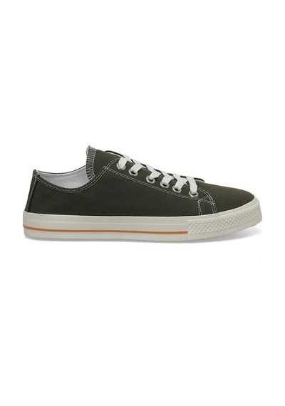 Polaris 358274.m 4fx Haki Erkek Sneaker 000000000101547378 Haki